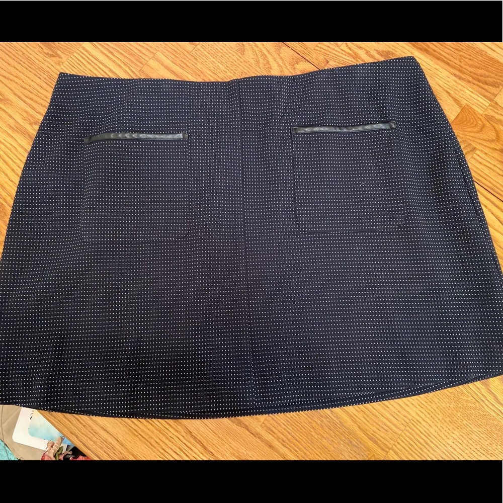 Pencil Skirt